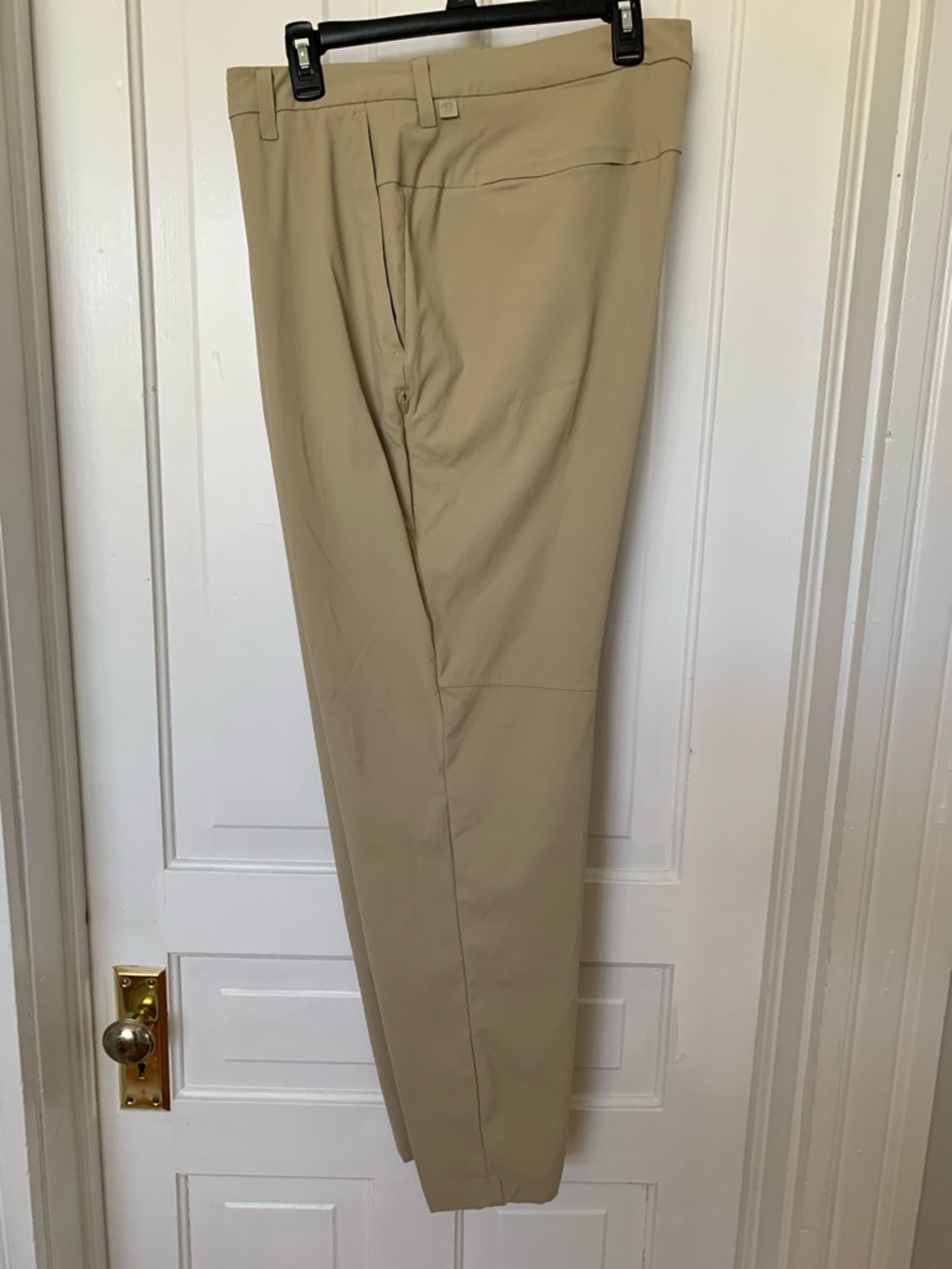 LULULEMON Commission Classic-Tapered Golf Pant Size 40/32